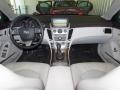 Light Platinum - CTS Sedan Photo No. 13