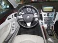 Light Platinum - CTS Sedan Photo No. 14