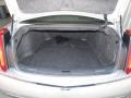 Light Platinum - CTS Sedan Photo No. 19