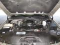 5.3 Liter OHV 16-Valve Vortec V8 2006 Chevrolet Tahoe LT Engine