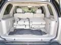 Gray/Dark Charcoal Trunk Photo for 2006 Chevrolet Tahoe #48980132