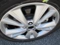 Mineral Gray Metallic - Durango R/T Photo No. 9