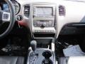 Mineral Gray Metallic - Durango R/T Photo No. 17