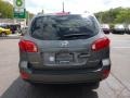 Steel Gray - Santa Fe GLS Photo No. 4