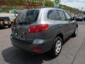 Steel Gray - Santa Fe GLS Photo No. 5