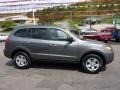 Steel Gray - Santa Fe GLS Photo No. 6