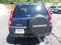2004 Eternal Blue Pearl Honda CR-V EX 4WD  photo #4