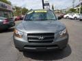 Steel Gray - Santa Fe GLS Photo No. 8