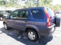 2004 Eternal Blue Pearl Honda CR-V EX 4WD  photo #5