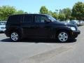 Black - HHR LT Photo No. 6