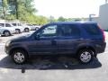 2004 Eternal Blue Pearl Honda CR-V EX 4WD  photo #6