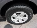 Steel Gray - Santa Fe GLS Photo No. 12