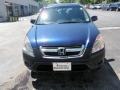2004 Eternal Blue Pearl Honda CR-V EX 4WD  photo #8