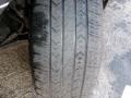 2004 Eternal Blue Pearl Honda CR-V EX 4WD  photo #9