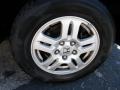 2004 Eternal Blue Pearl Honda CR-V EX 4WD  photo #10