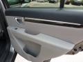 Steel Gray - Santa Fe GLS Photo No. 17