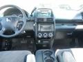 2004 Eternal Blue Pearl Honda CR-V EX 4WD  photo #12