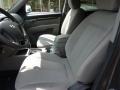 Steel Gray - Santa Fe GLS Photo No. 18