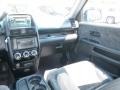 2004 Eternal Blue Pearl Honda CR-V EX 4WD  photo #13