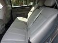 Steel Gray - Santa Fe GLS Photo No. 19