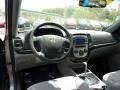 Steel Gray - Santa Fe GLS Photo No. 20