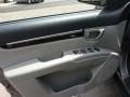 Steel Gray - Santa Fe GLS Photo No. 21