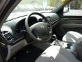 Steel Gray - Santa Fe GLS Photo No. 22