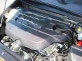 2.4L DOHC 16V Ecotec 4 Cylinder Engine for 2008 Chevrolet HHR LT #48982261