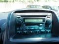 2004 Eternal Blue Pearl Honda CR-V EX 4WD  photo #16