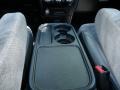 2004 Eternal Blue Pearl Honda CR-V EX 4WD  photo #18