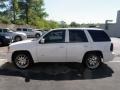 2006 Summit White Chevrolet TrailBlazer SS AWD  photo #6