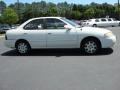Avalanche White - Sentra GXE Photo No. 6