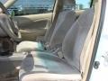Avalanche White - Sentra GXE Photo No. 8