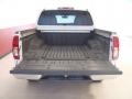 Avalanche White - Frontier SE Crew Cab Photo No. 7