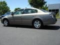 2004 Polished Pewter Nissan Altima 2.5 S  photo #3