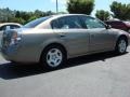 2004 Polished Pewter Nissan Altima 2.5 S  photo #5