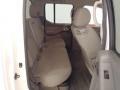 Avalanche White - Frontier SE Crew Cab Photo No. 9