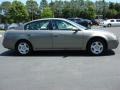Polished Pewter - Altima 2.5 S Photo No. 6