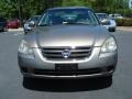 2004 Polished Pewter Nissan Altima 2.5 S  photo #8