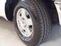 Avalanche White - Frontier SE Crew Cab Photo No. 13