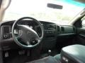 2003 Graphite Metallic Dodge Ram 1500 SLT Quad Cab 4x4  photo #20