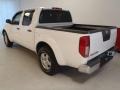 Avalanche White - Frontier SE Crew Cab Photo No. 15