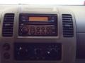 Avalanche White - Frontier SE Crew Cab Photo No. 20