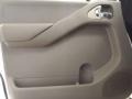 Avalanche White - Frontier SE Crew Cab Photo No. 21