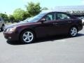 Dark Cinnamon - Sonata LX V6 Photo No. 2