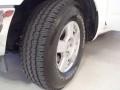 Avalanche White - Frontier SE Crew Cab Photo No. 26