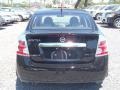 2011 Super Black Nissan Sentra 2.0  photo #4