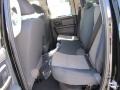 2011 Brilliant Black Crystal Pearl Dodge Ram 1500 ST Quad Cab  photo #11