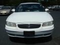 1998 Bright White Buick Regal LS  photo #8