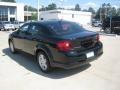 2011 Black Dodge Avenger Mainstreet  photo #3